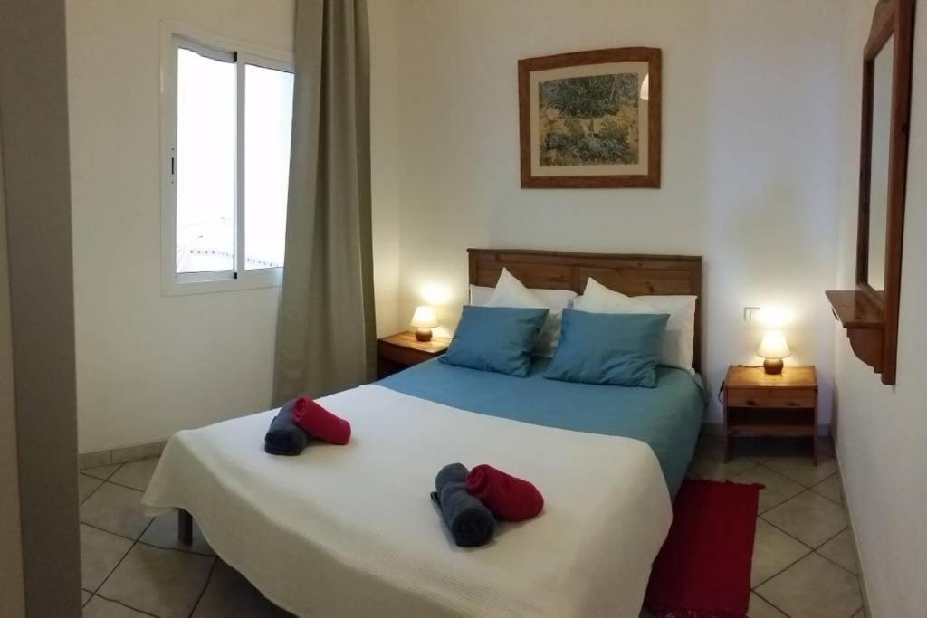 Marazul Canteras Лас-Пальмас-де-Гран-Канарія Екстер'єр фото